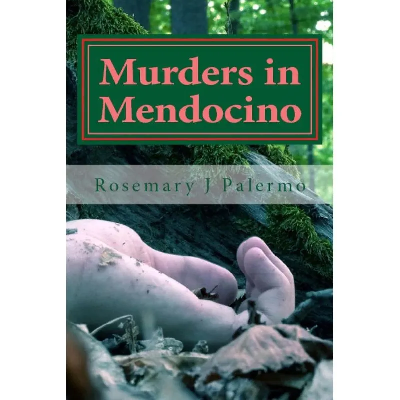 Murders In Mendocino