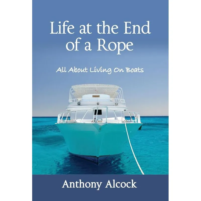 Life at the End of a Rope