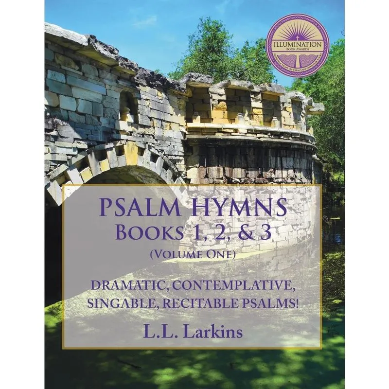 Psalm Hymns, Books 1, 2, & 3
