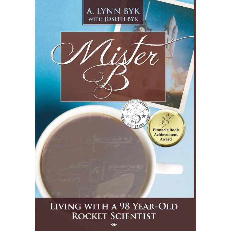 Mister B