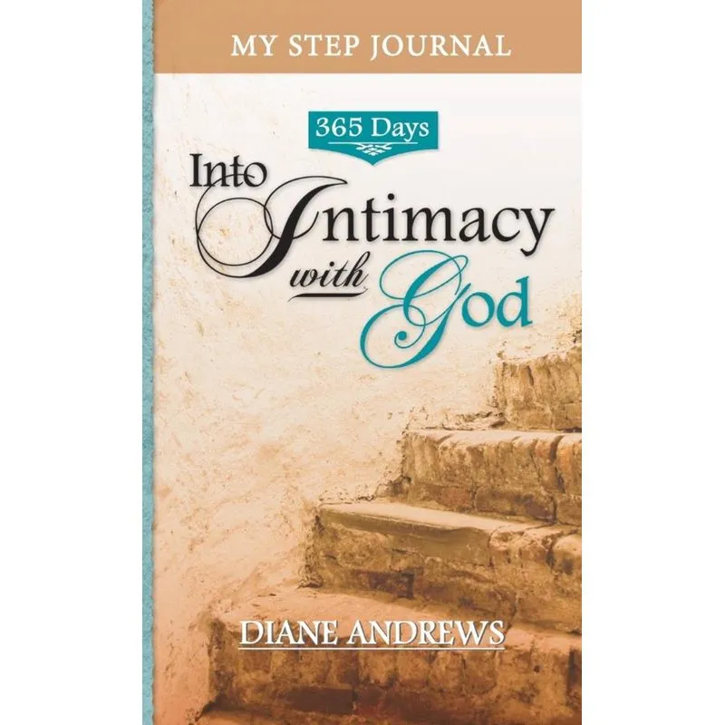 My Step Journal