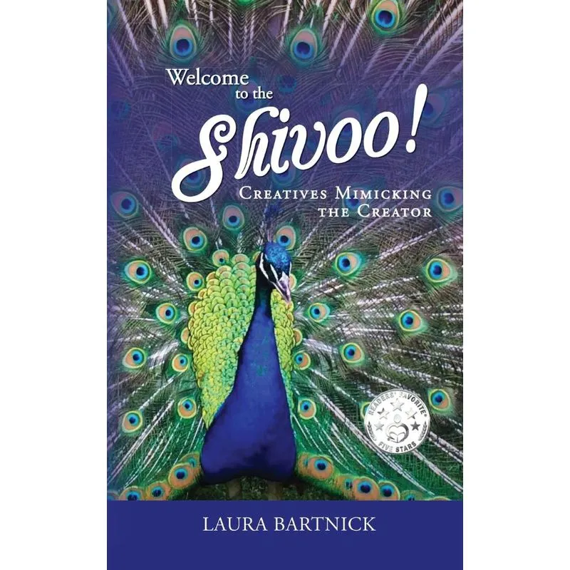 Welcome to the Shivoo!