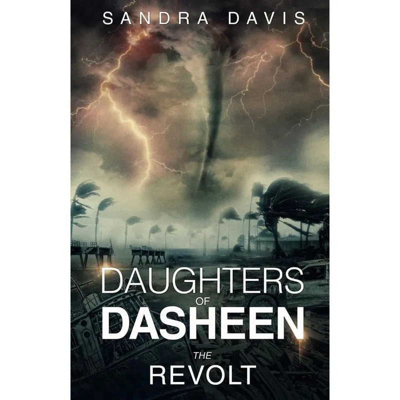 DAUGHTERS OF DASHEEN