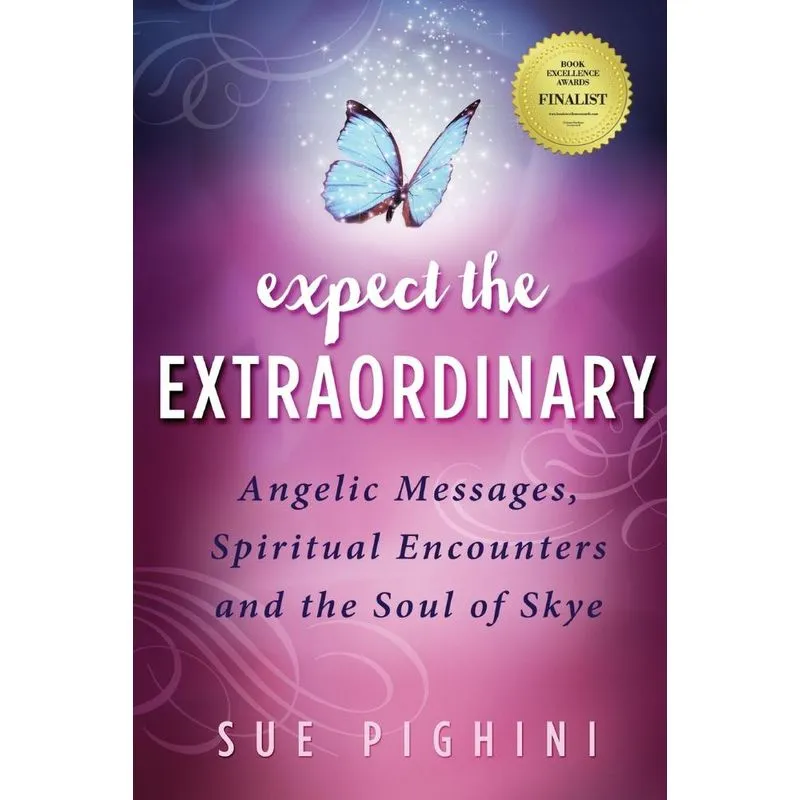 Expect The Extraordinary
