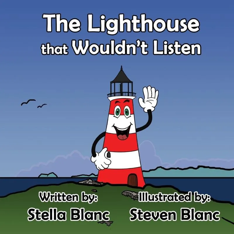 The Lighthouse That Wouldnt Listen