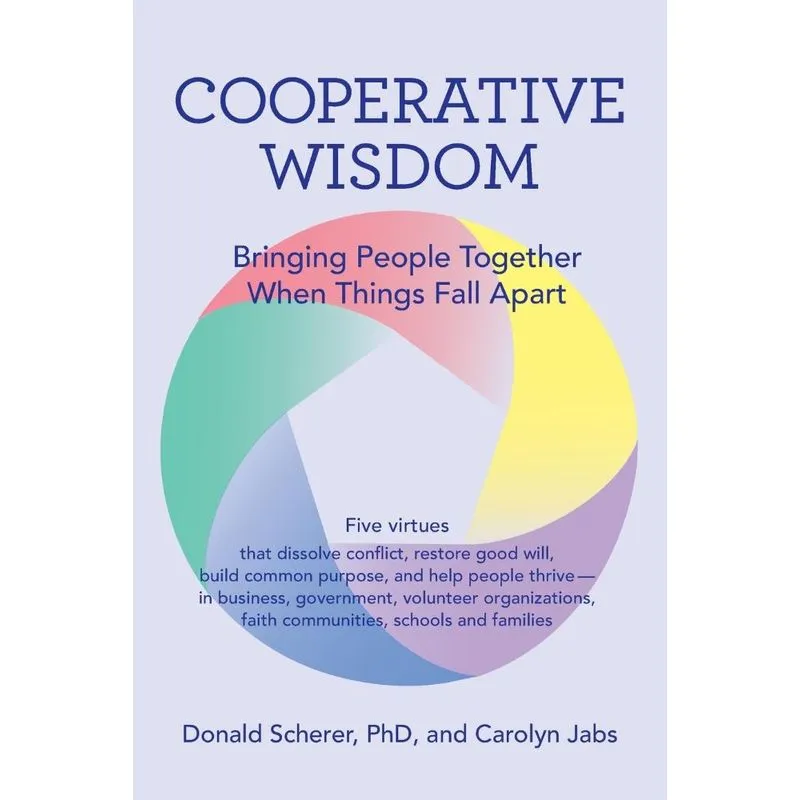 Cooperative Wisdom