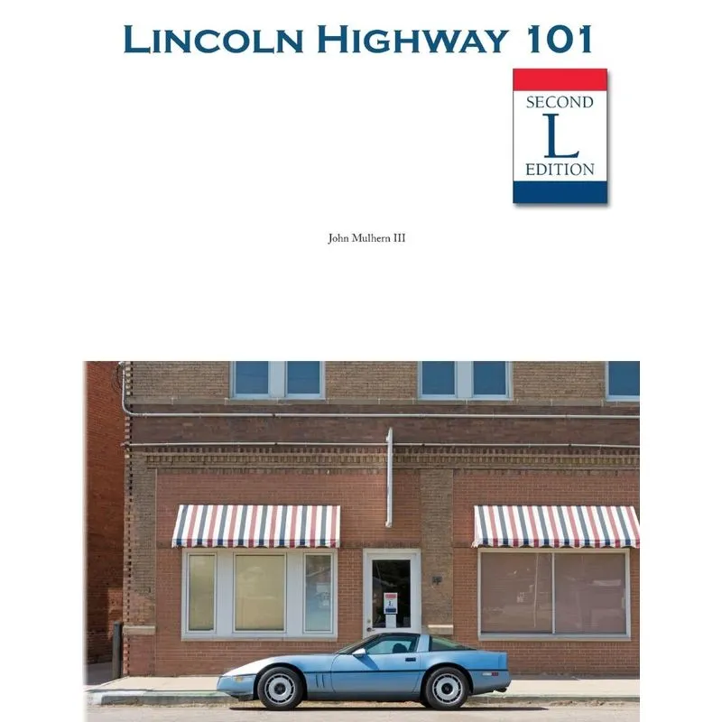 Lincoln Highway 101