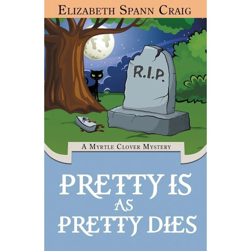 Pretty is as Pretty Dies