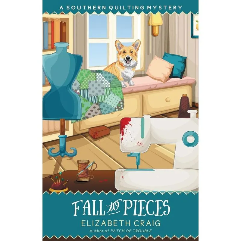 Fall To Pieces