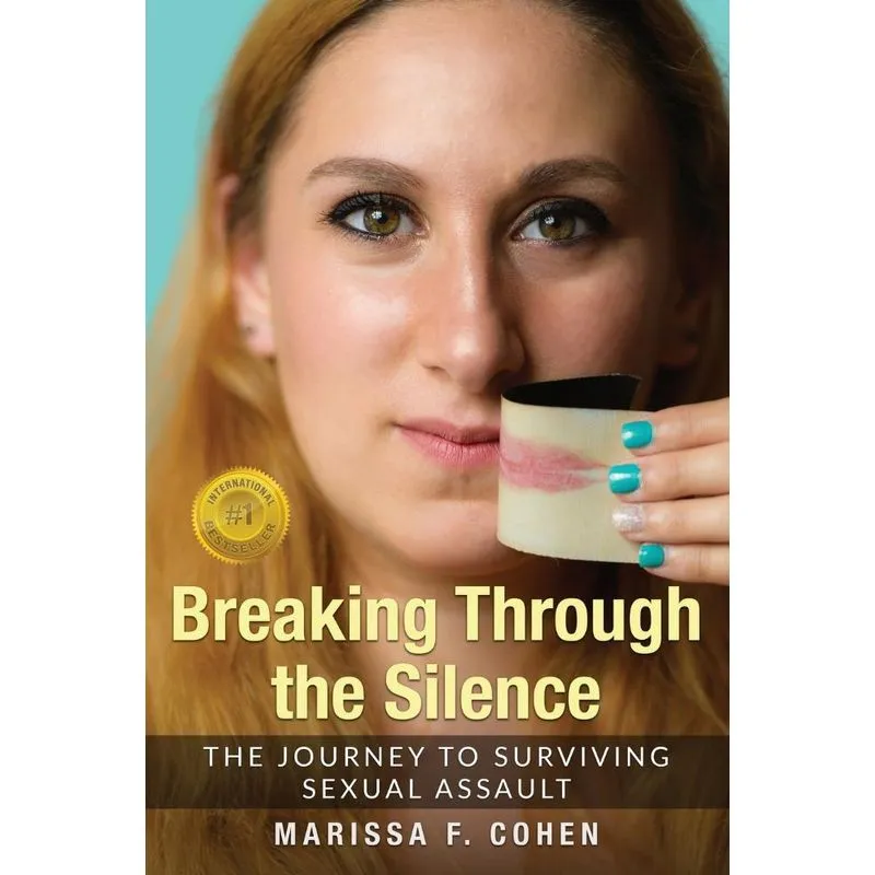 Breaking The Silence