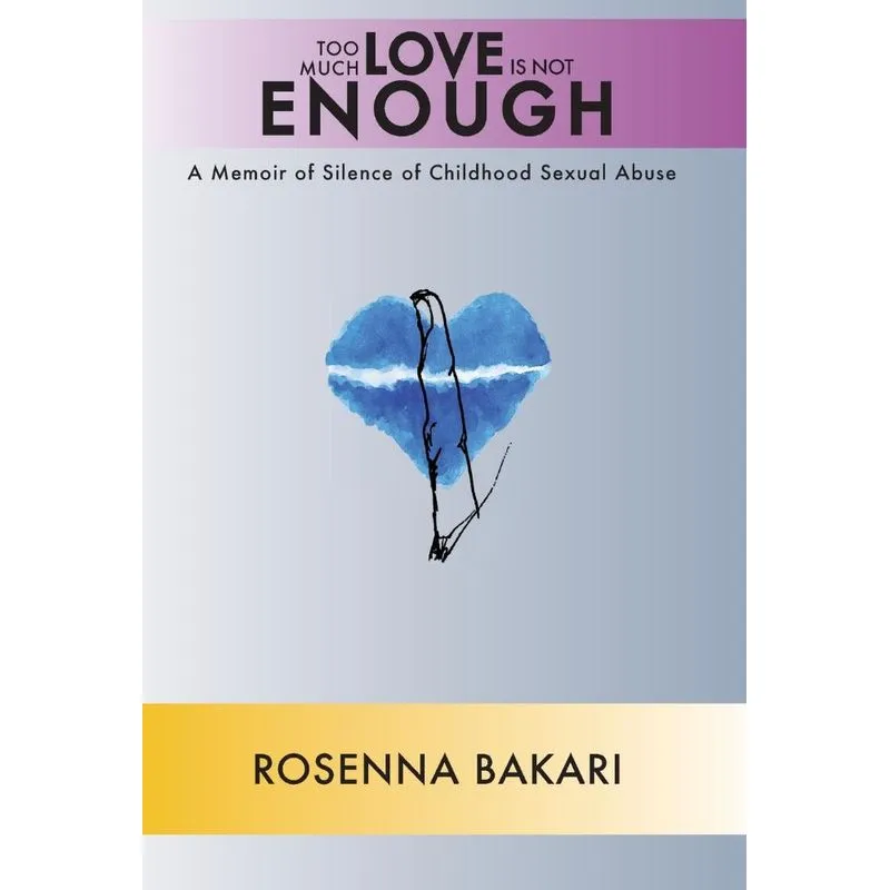 Too Much Love Is Not Enough