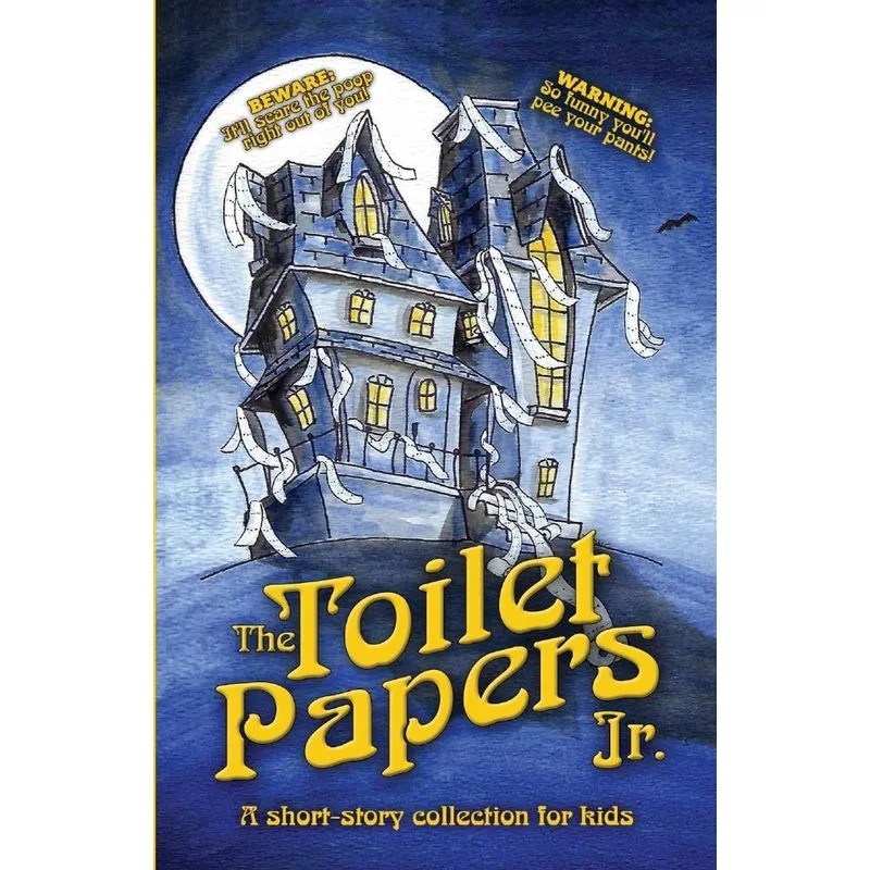 The Toilet Papers, Jr.