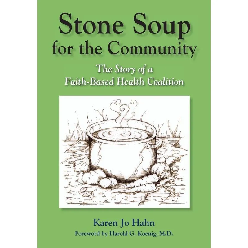 Stone Soup for the Community
