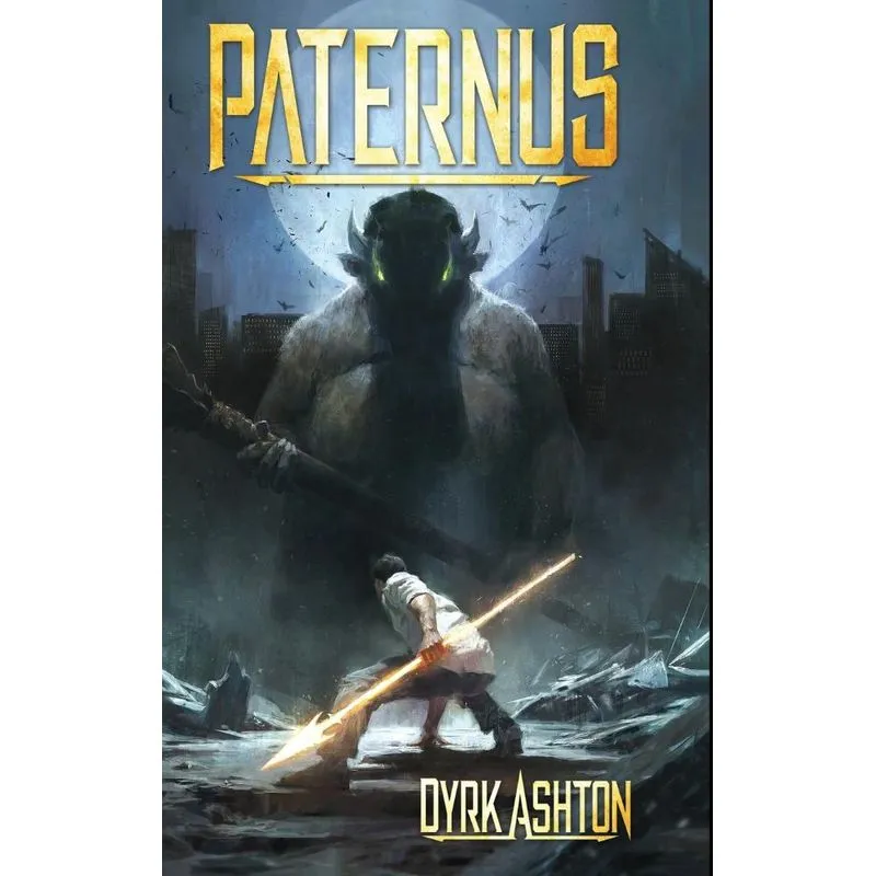 Paternus