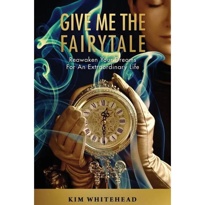 Give Me The Fairytale
