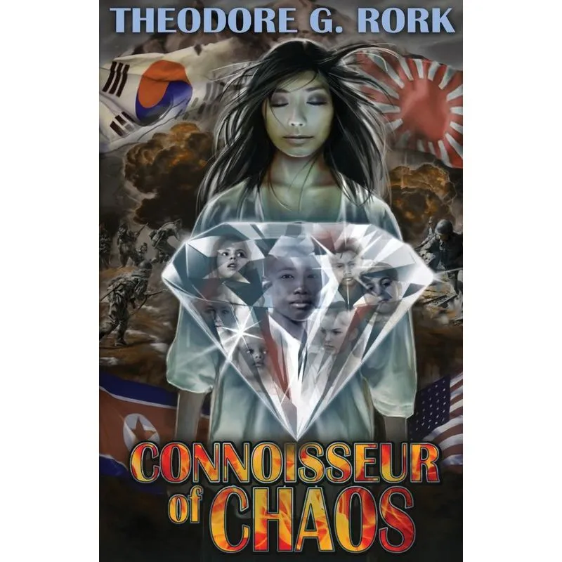 Connoisseur of Chaos
