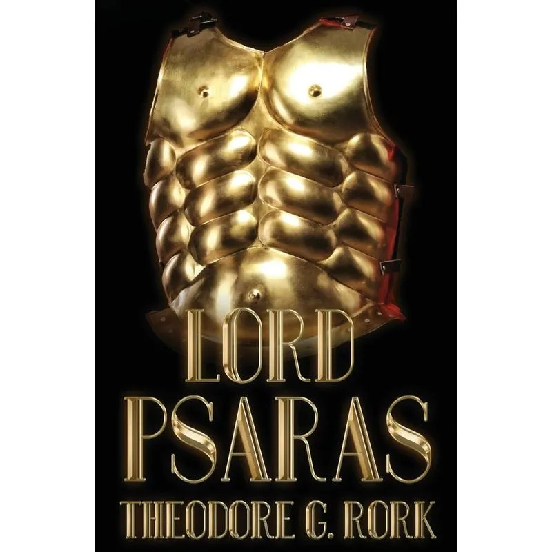 Lord Psaras