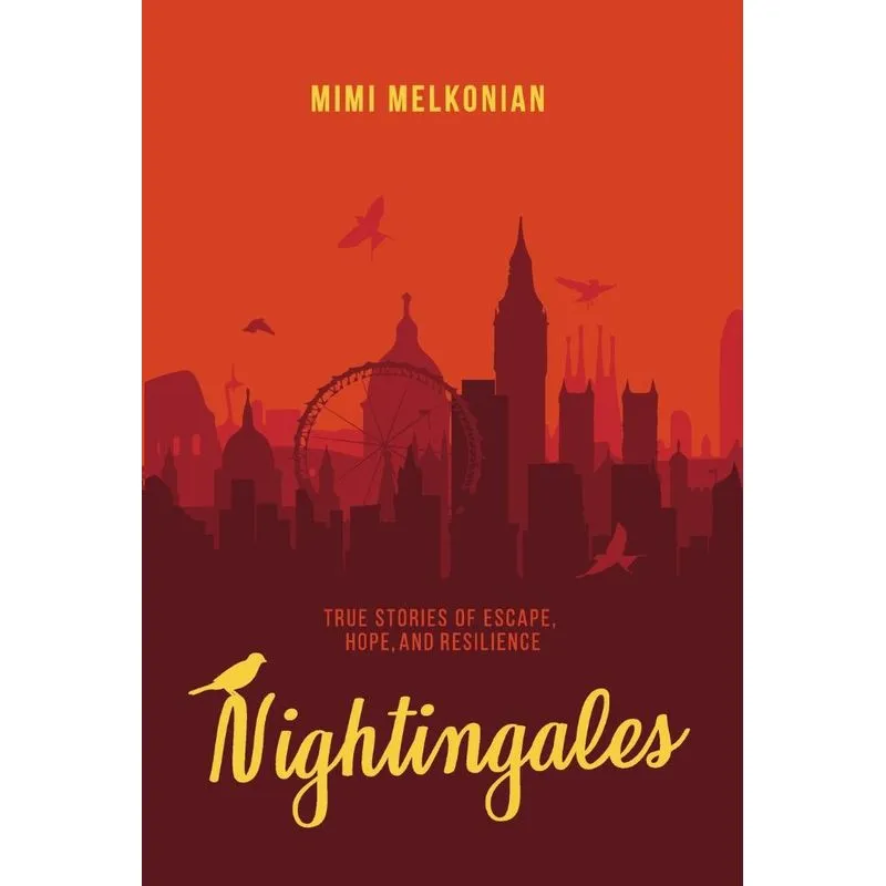Nightingales