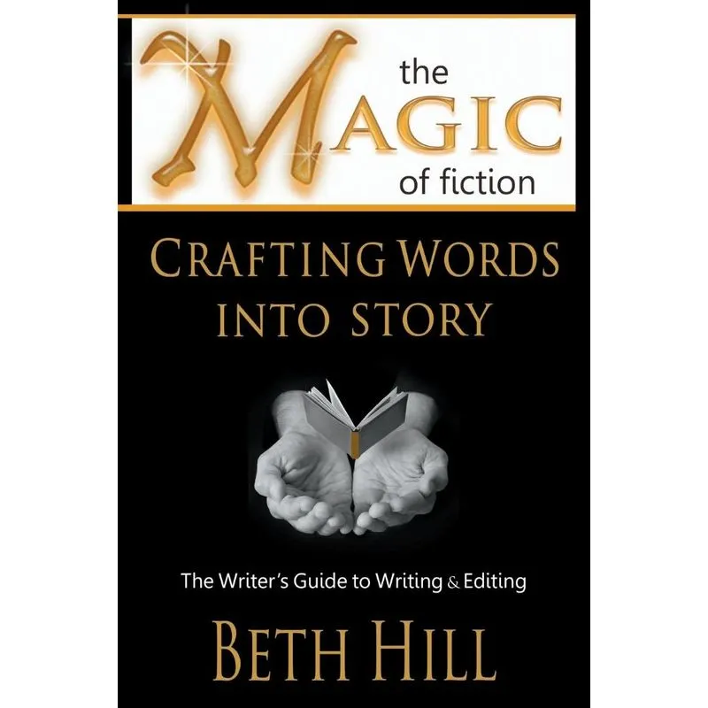 The Magic Of Fiction
