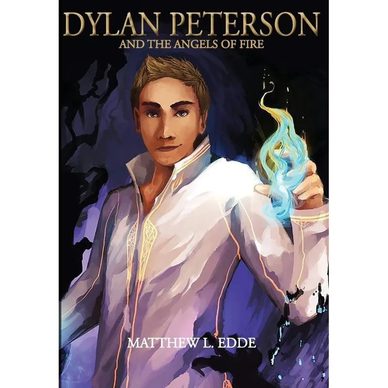 Dylan Peterson