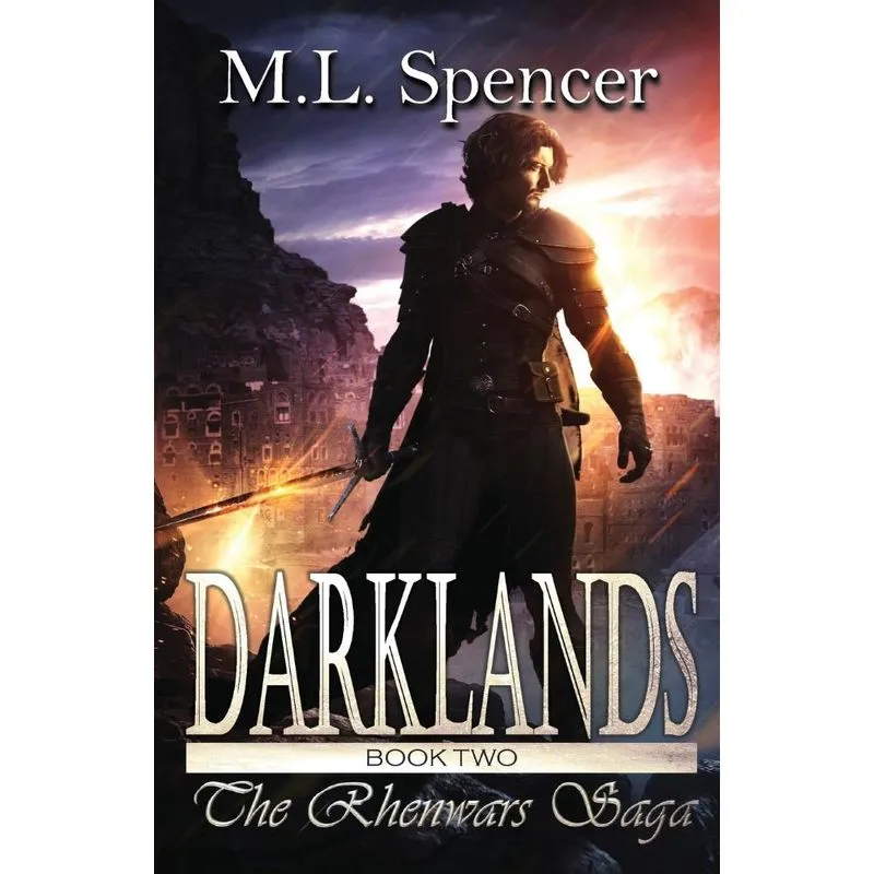 Darklands
