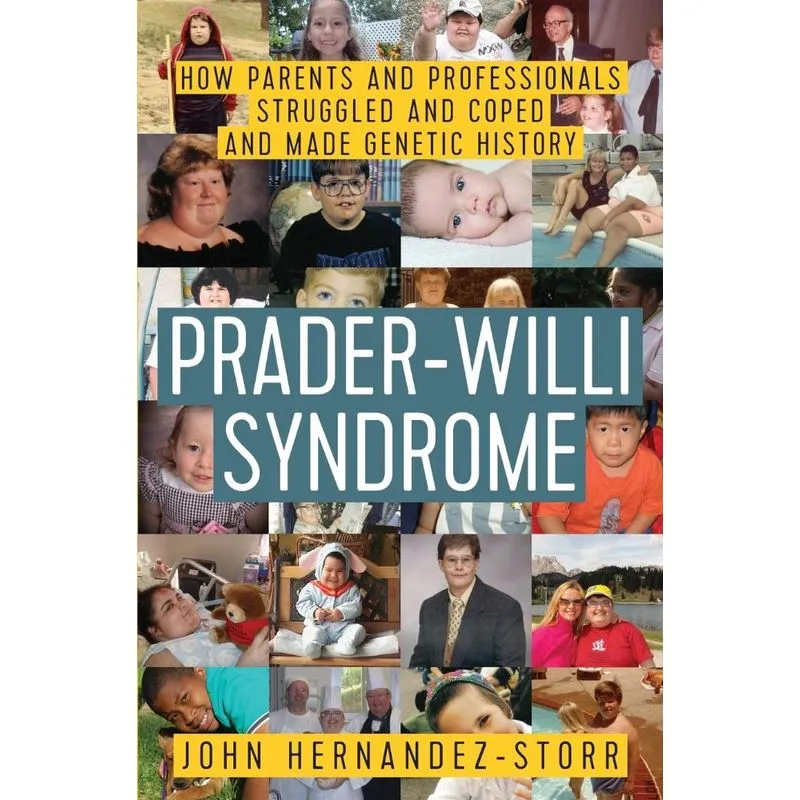 Prader-Willi Syndrome