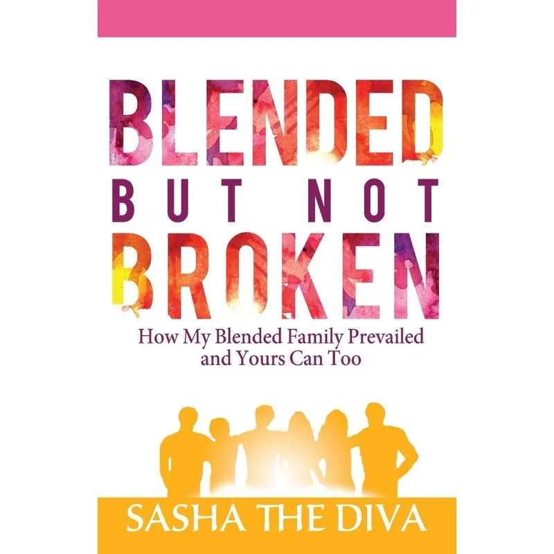 Blended But Not Broken