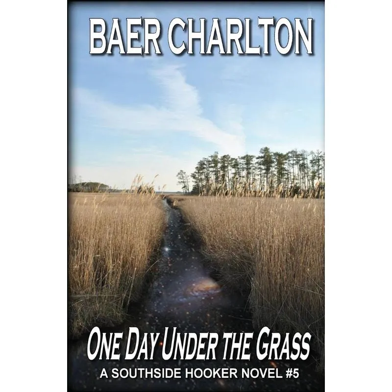 One Day Under the Grass