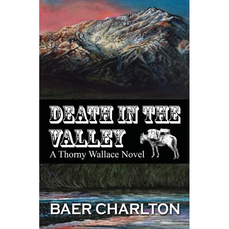 Death in the Valley