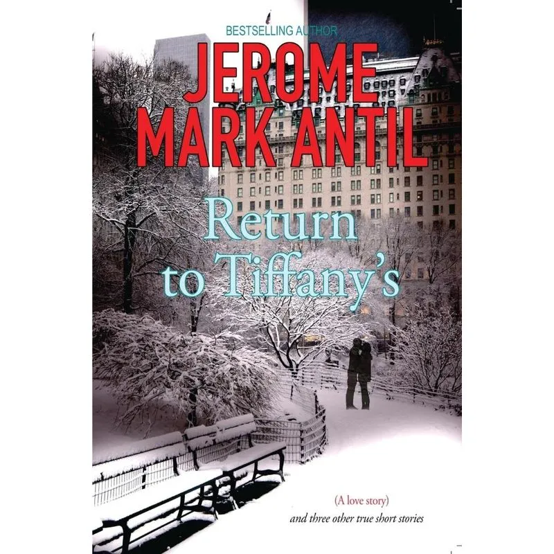 Return to Tiffanys