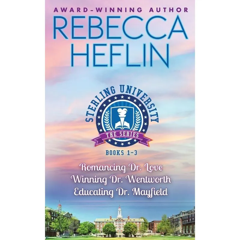 The Sterling University Series