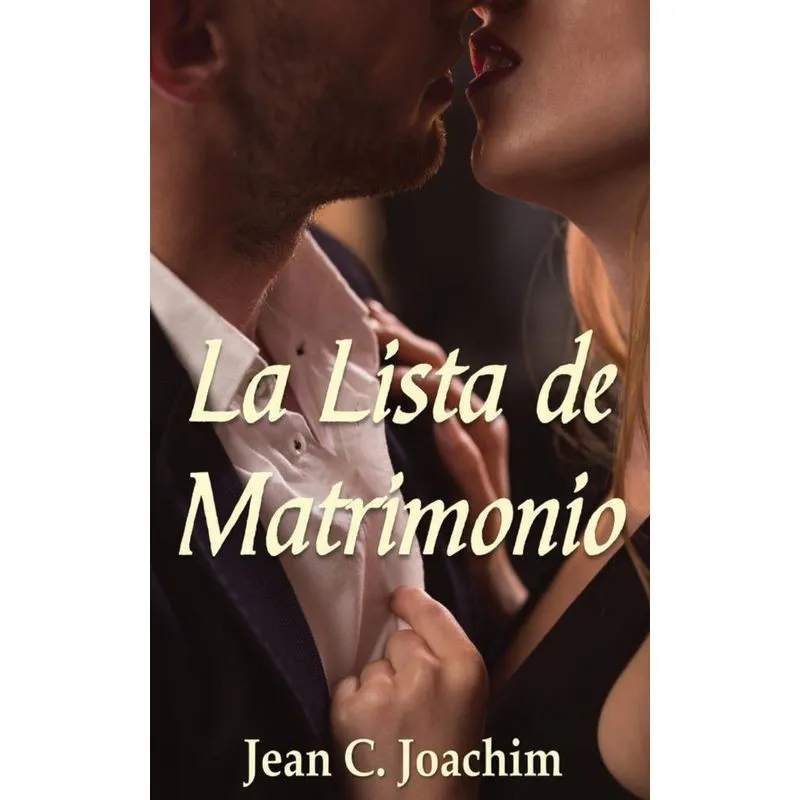La Lista de Matrimonio