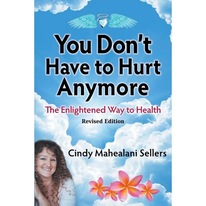 You Dont Have to Hurt Anymore