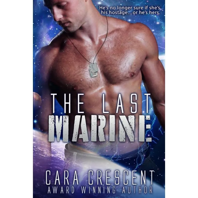 The Last Marine