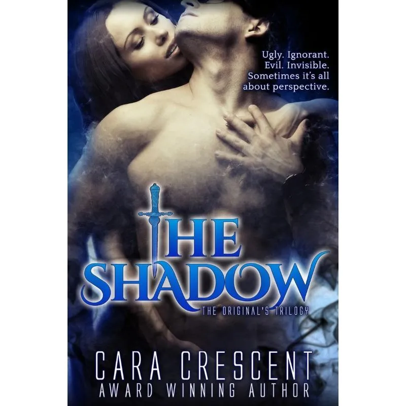 The Shadow