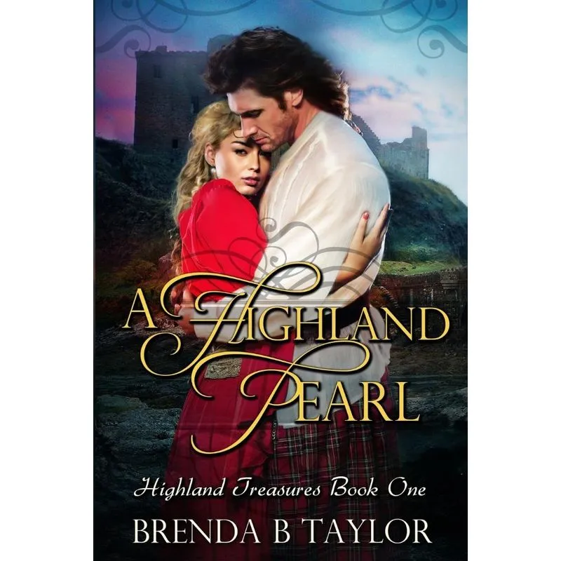 A Highland Pearl