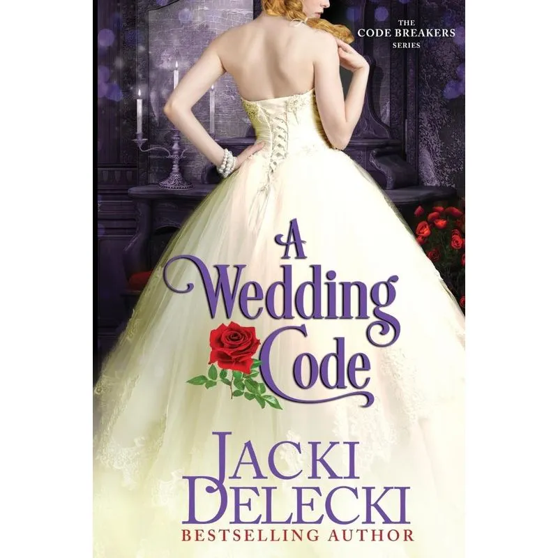 A Wedding Code