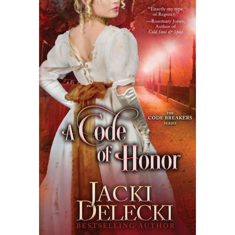A Code of Honor