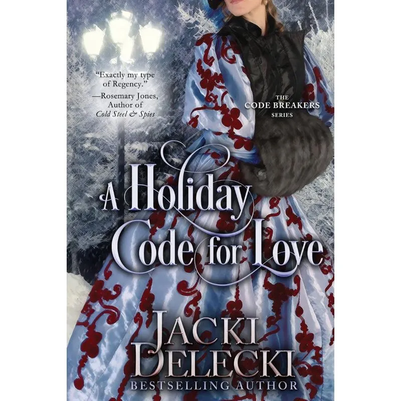 A Holiday Code for Love