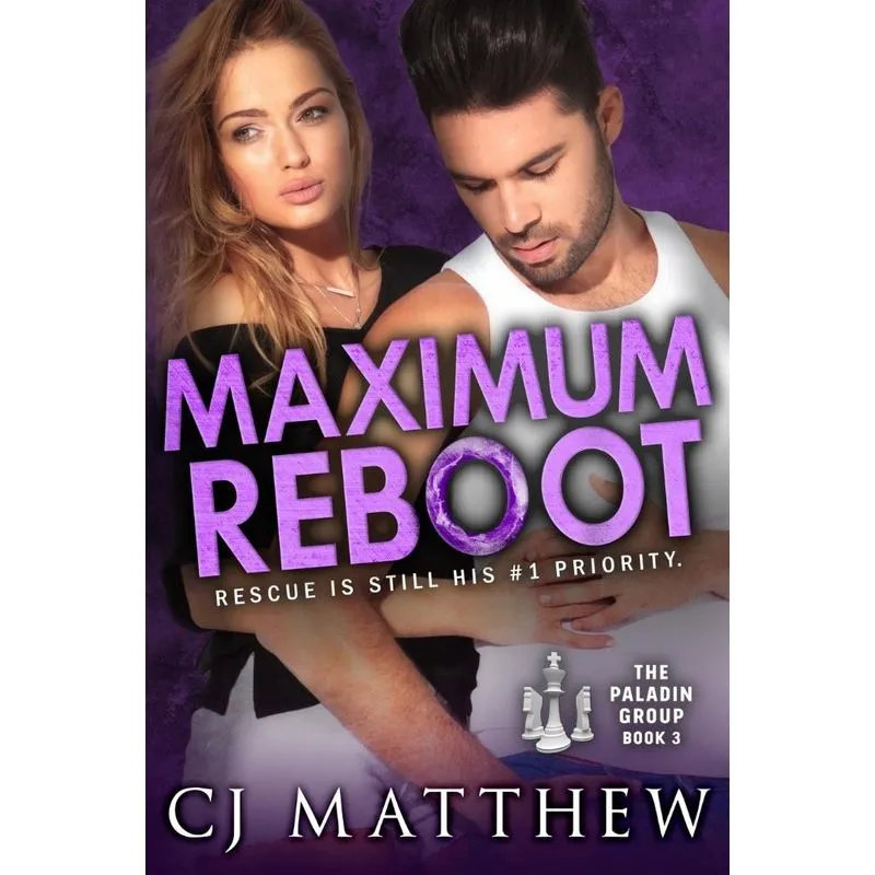Maximum Reboot