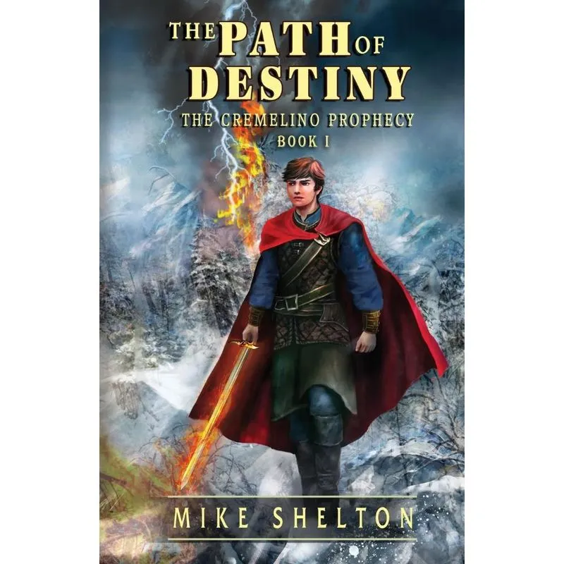 The Path Of Destiny