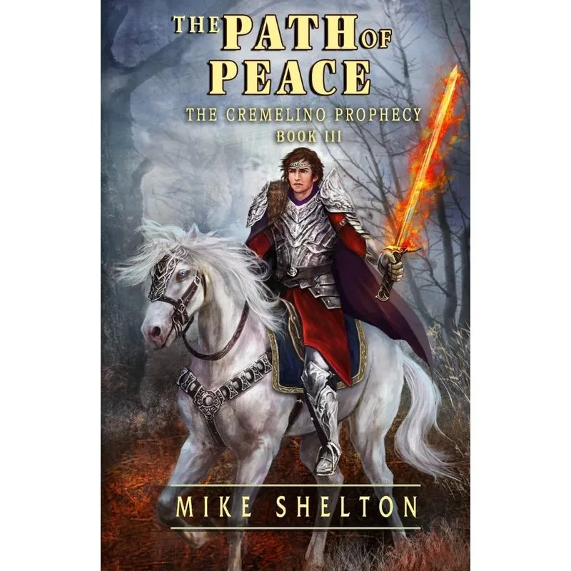 The Path Of Peace