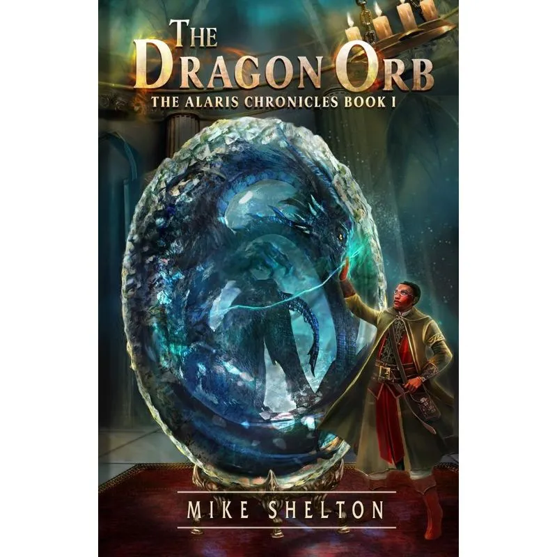 The Dragon Orb