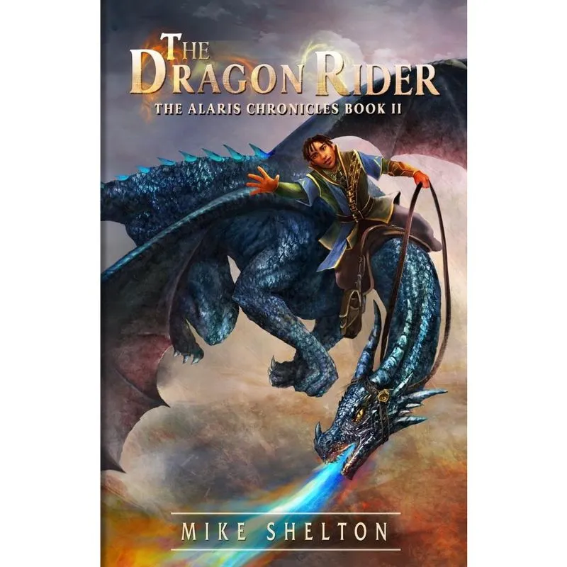 The Dragon Rider