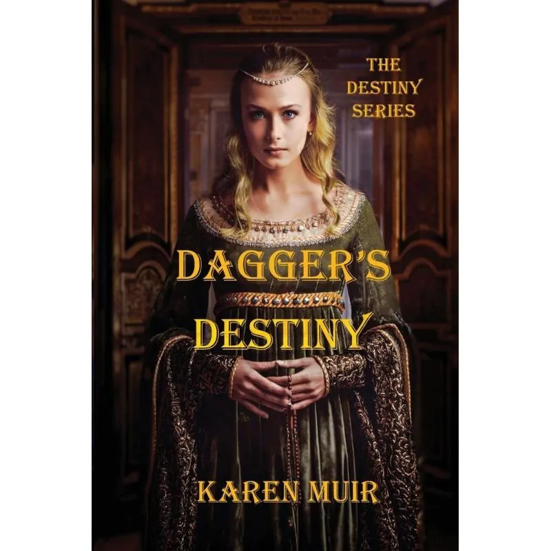 Daggers Destiny