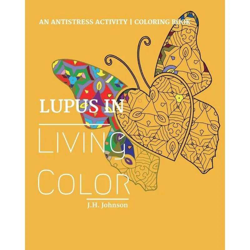 Lupus In Living Color