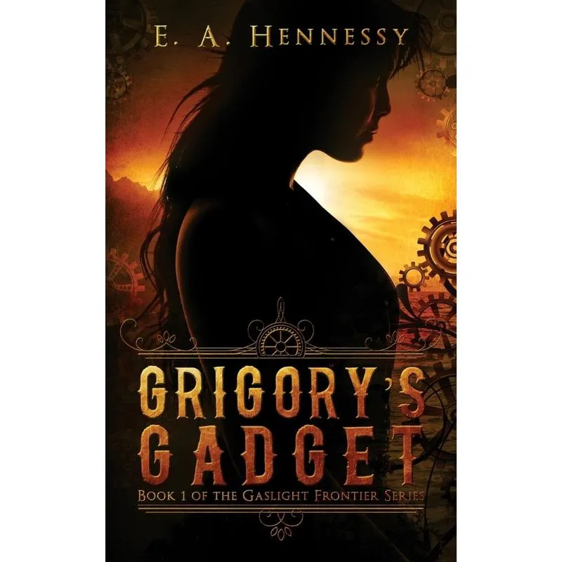 Grigorys Gadget