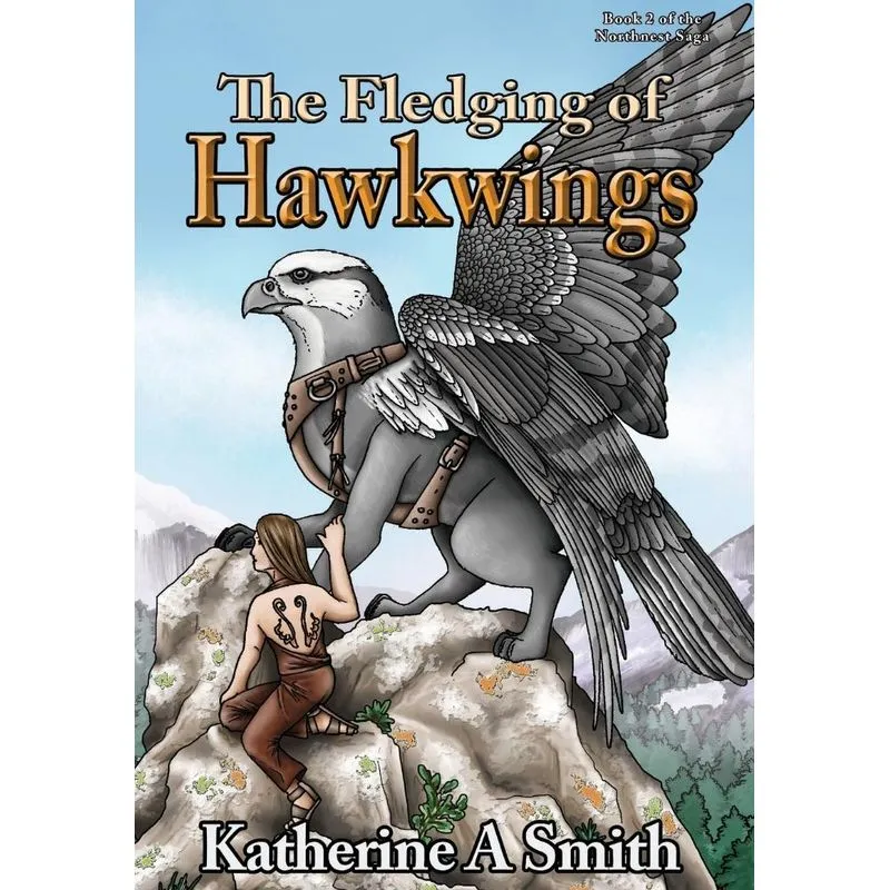 The Fledging of Hawkwings