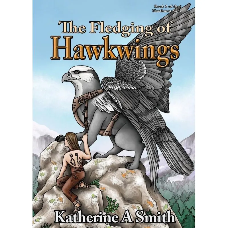 The Fledging of Hawkwings