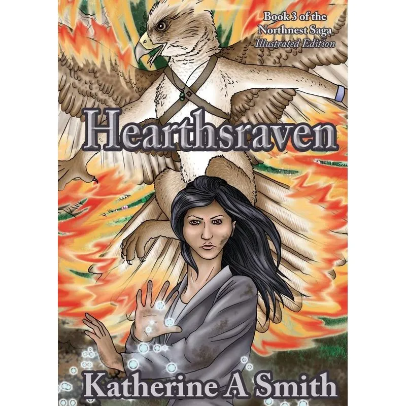 Hearthsraven